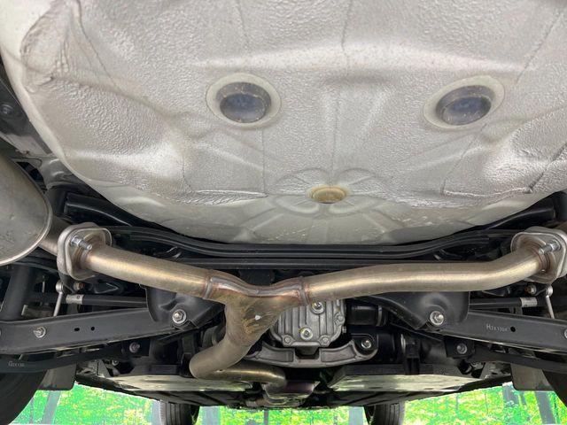 レヴォーグ(新潟県長岡市)