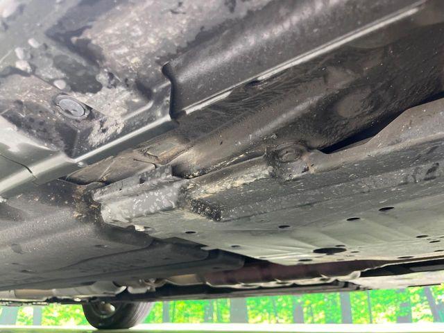 レヴォーグ(新潟県長岡市)