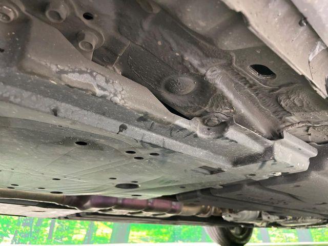 レヴォーグ(新潟県長岡市)