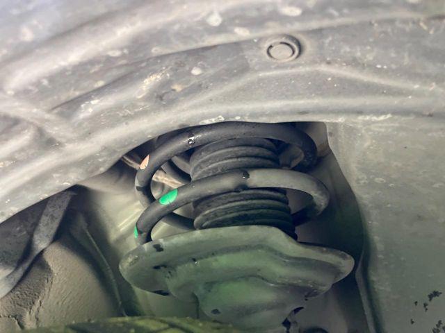 レヴォーグ(新潟県長岡市)