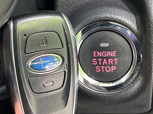 レヴォーグ(新潟県長岡市)