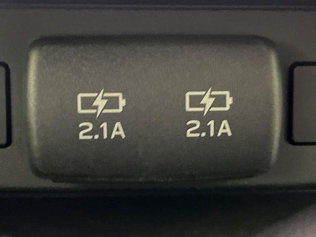 レヴォーグ(新潟県長岡市)