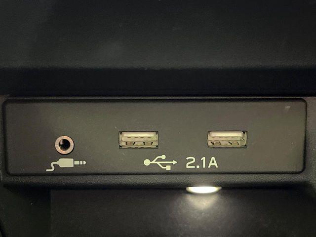 レヴォーグ(新潟県長岡市)