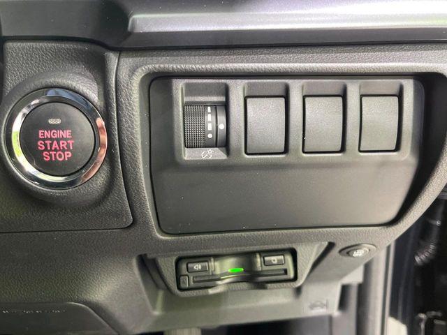 レヴォーグ(新潟県長岡市)