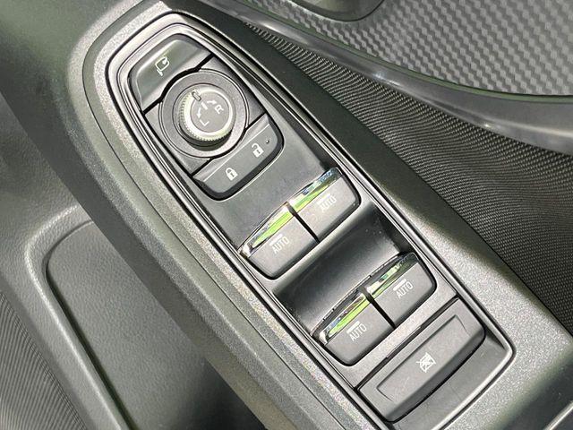 レヴォーグ(新潟県長岡市)