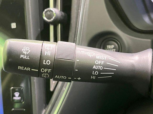 レヴォーグ(新潟県長岡市)