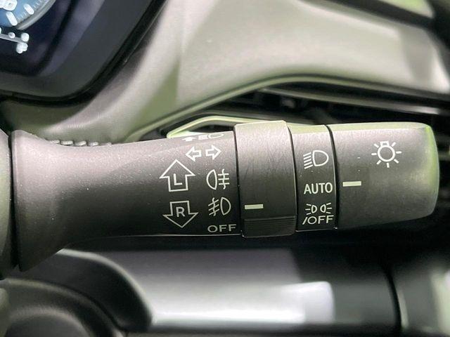 レヴォーグ(新潟県長岡市)