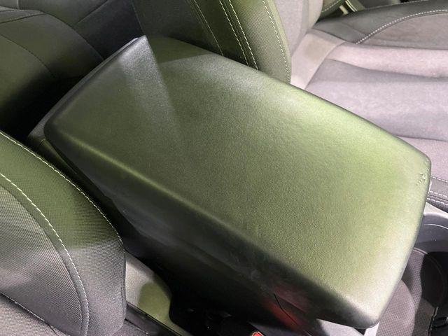 レヴォーグ(新潟県長岡市)