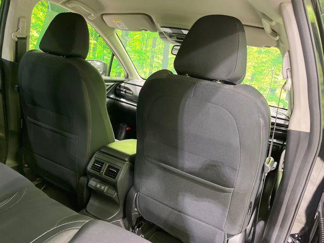 レヴォーグ(新潟県長岡市)