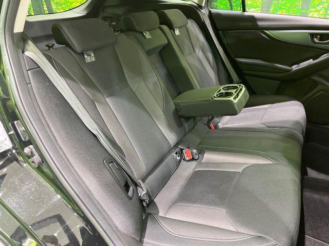 レヴォーグ(新潟県長岡市)