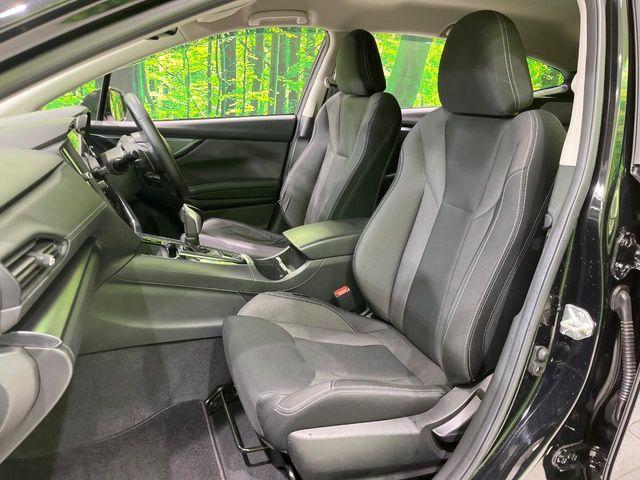 レヴォーグ(新潟県長岡市)