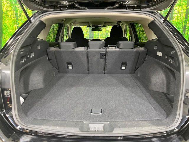 レヴォーグ(新潟県長岡市)