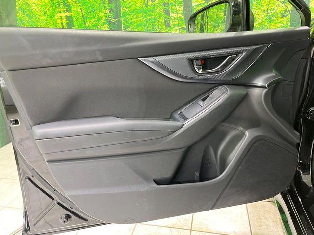 レヴォーグ(新潟県長岡市)