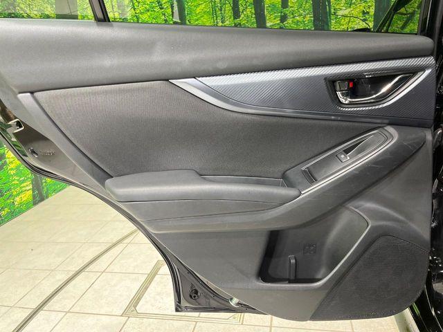 レヴォーグ(新潟県長岡市)