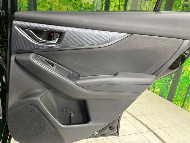 レヴォーグ(新潟県長岡市)