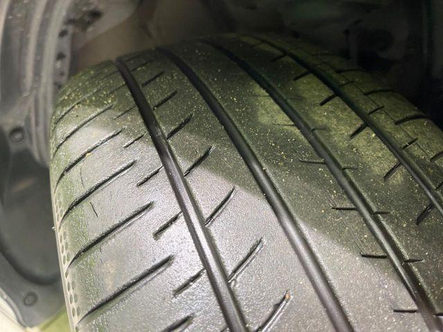 レヴォーグ(新潟県長岡市)