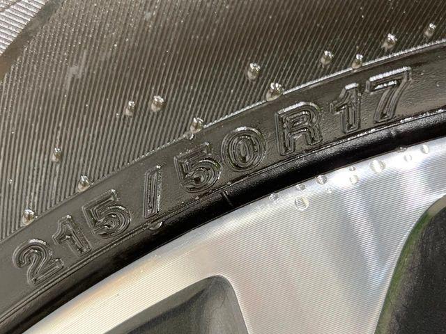 レヴォーグ(新潟県長岡市)