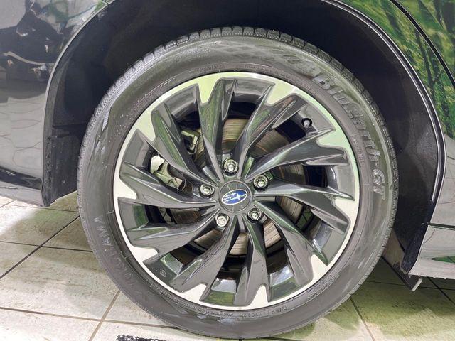 レヴォーグ(新潟県長岡市)