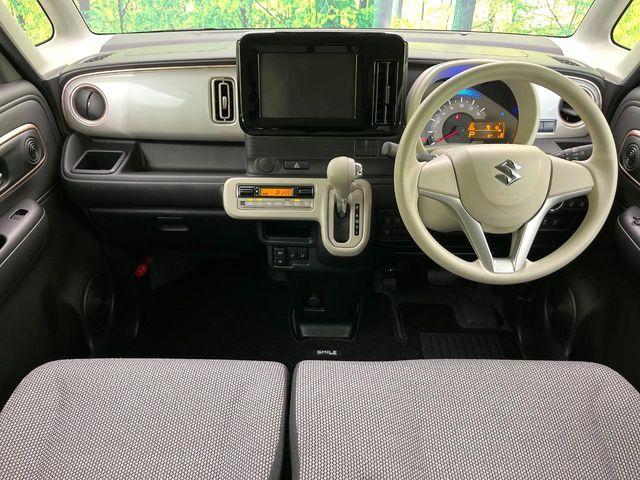 ワゴンRスマイル（新潟県新潟市東区）画像2