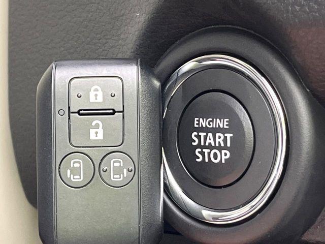 ワゴンRスマイル（新潟県新潟市東区）画像4