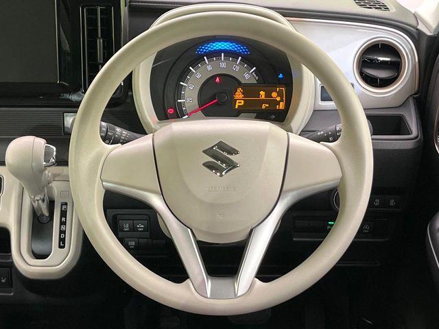 ワゴンRスマイル（新潟県新潟市東区）画像8