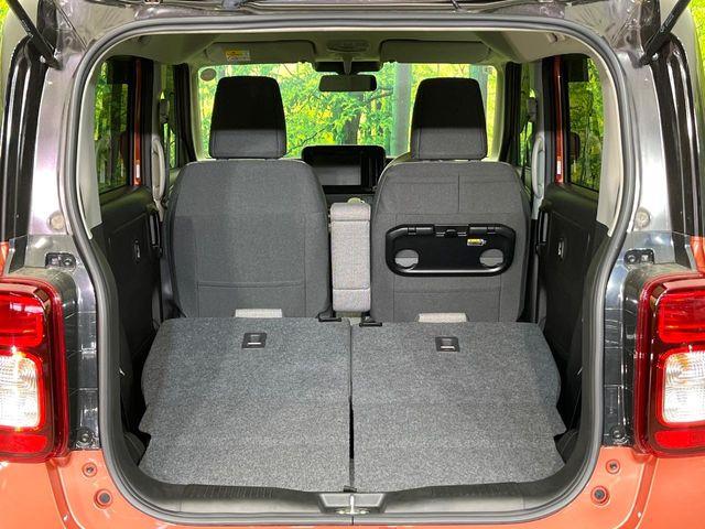 ワゴンRスマイル（新潟県新潟市東区）画像11