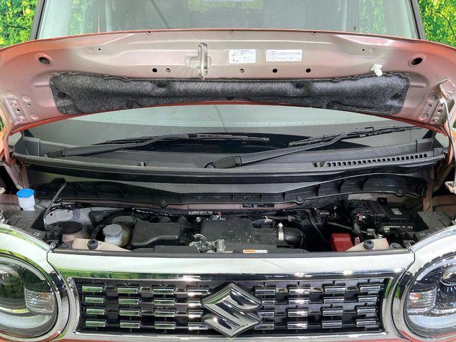 ワゴンRスマイル（新潟県新潟市東区）画像18