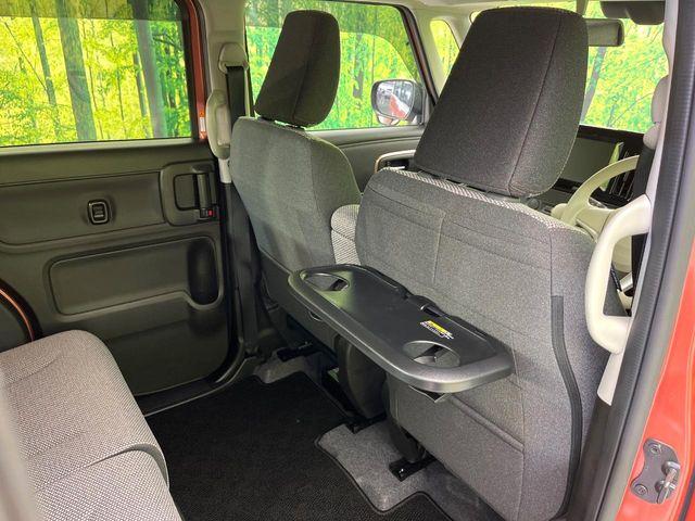 ワゴンRスマイル（新潟県新潟市東区）画像33