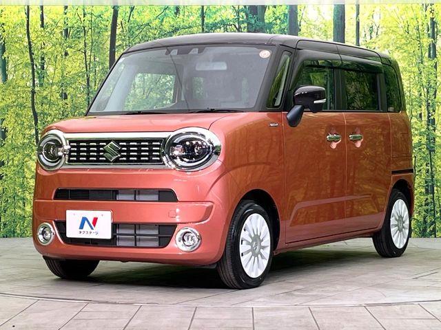 ワゴンRスマイル（新潟県新潟市東区）画像50