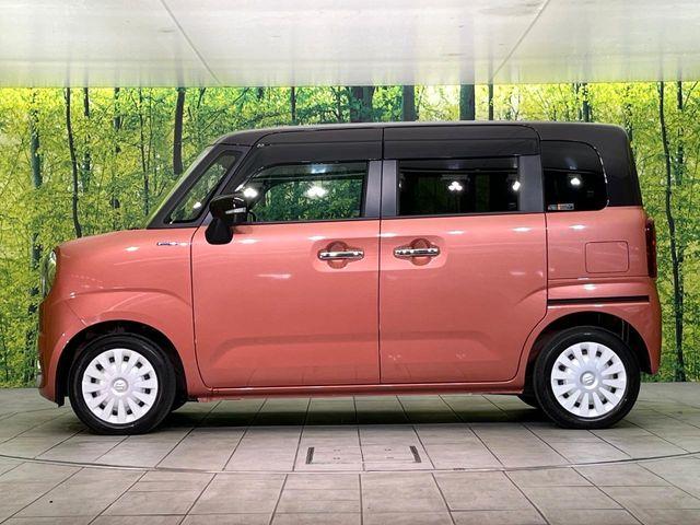 ワゴンRスマイル（新潟県新潟市東区）画像51