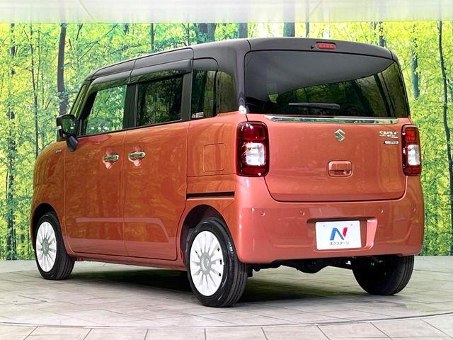 ワゴンRスマイル（新潟県新潟市東区）画像52