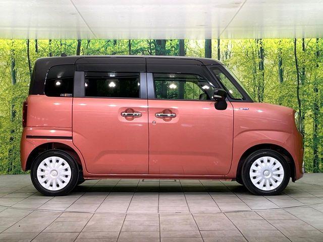 ワゴンRスマイル（新潟県新潟市東区）画像53