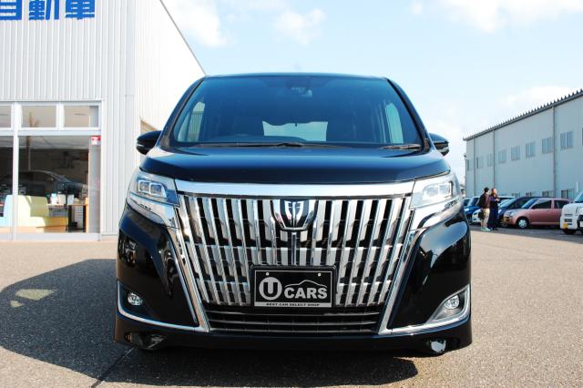 エスクァイア(新潟県上越市)