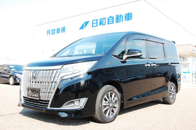 エスクァイア(新潟県上越市)