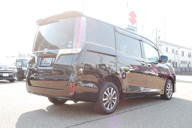 エスクァイア(新潟県上越市)