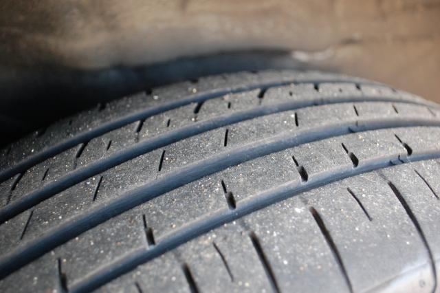 エスクァイア(新潟県上越市)