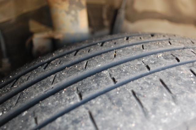 エスクァイア(新潟県上越市)