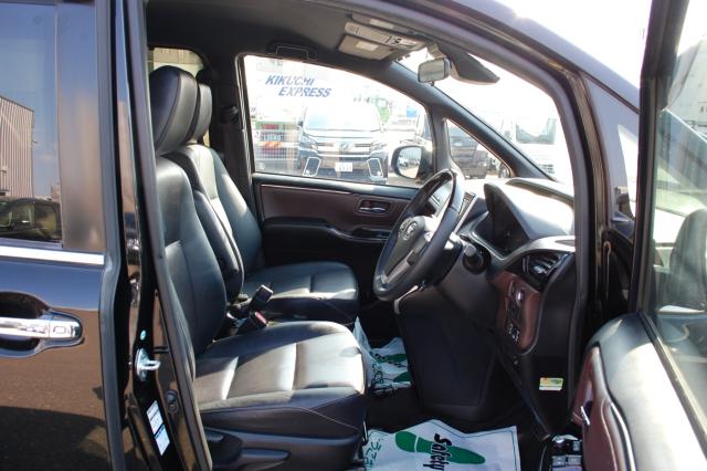 エスクァイア(新潟県上越市)