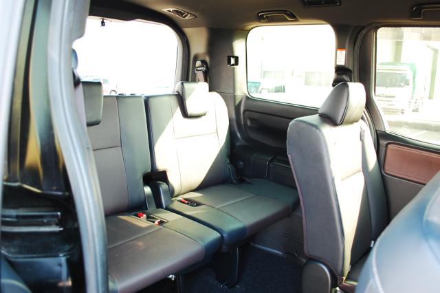 エスクァイア(新潟県上越市)