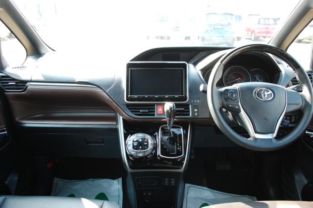 エスクァイア(新潟県上越市)