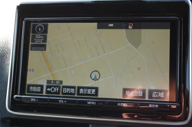 エスクァイア(新潟県上越市)