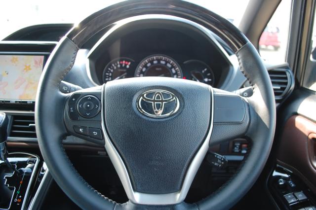 エスクァイア(新潟県上越市)