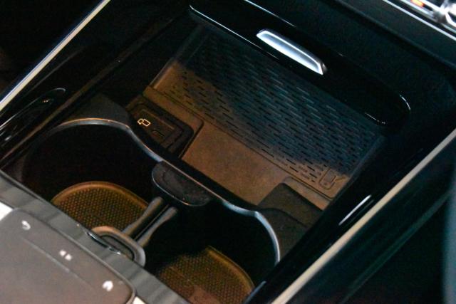 メルセデス ベンツ Bクラス（新潟県新潟市西区）画像40