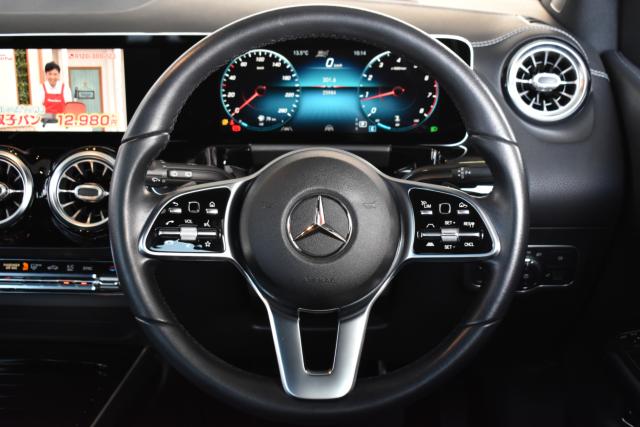 メルセデス ベンツ Bクラス（新潟県新潟市西区）画像28