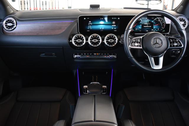 メルセデス ベンツ Bクラス（新潟県新潟市西区）画像26