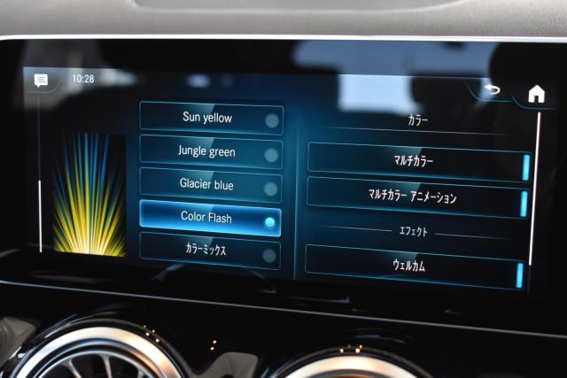 メルセデス ベンツ Bクラス（新潟県新潟市西区）画像36