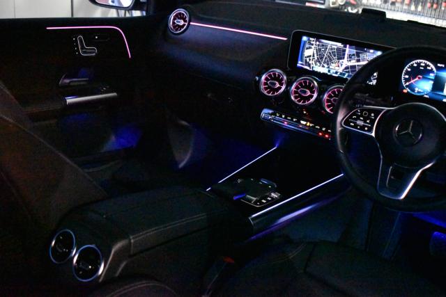 メルセデス ベンツ Bクラス（新潟県新潟市西区）画像37