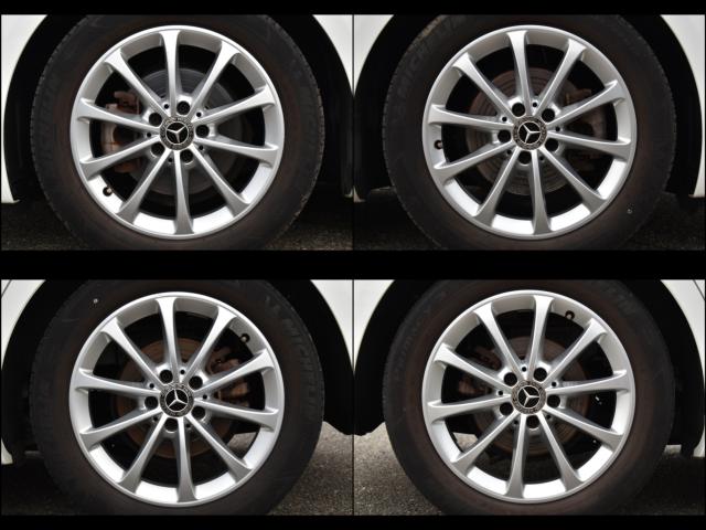 メルセデス ベンツ Bクラス（新潟県新潟市西区）画像78