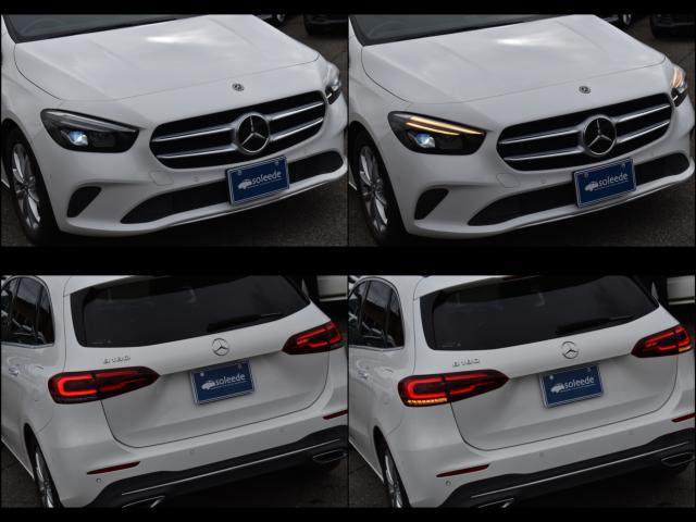 メルセデス ベンツ Bクラス（新潟県新潟市西区）画像22