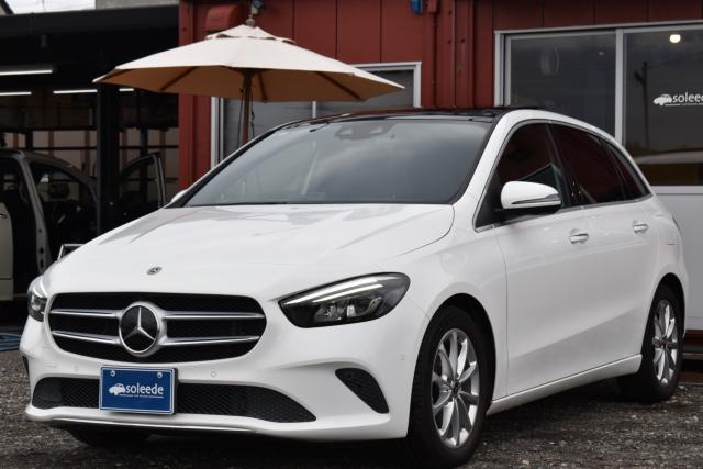 メルセデス ベンツ Bクラス（新潟県新潟市西区）画像19